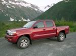 Toyota Tacoma Double Cab Off-Road Edition by TRD 2006 года